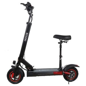KUGOO M4 Pro